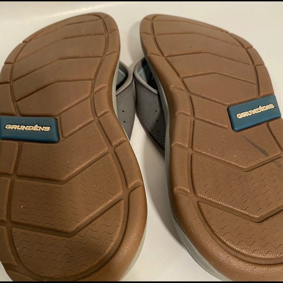 grundens flip flops reviews
